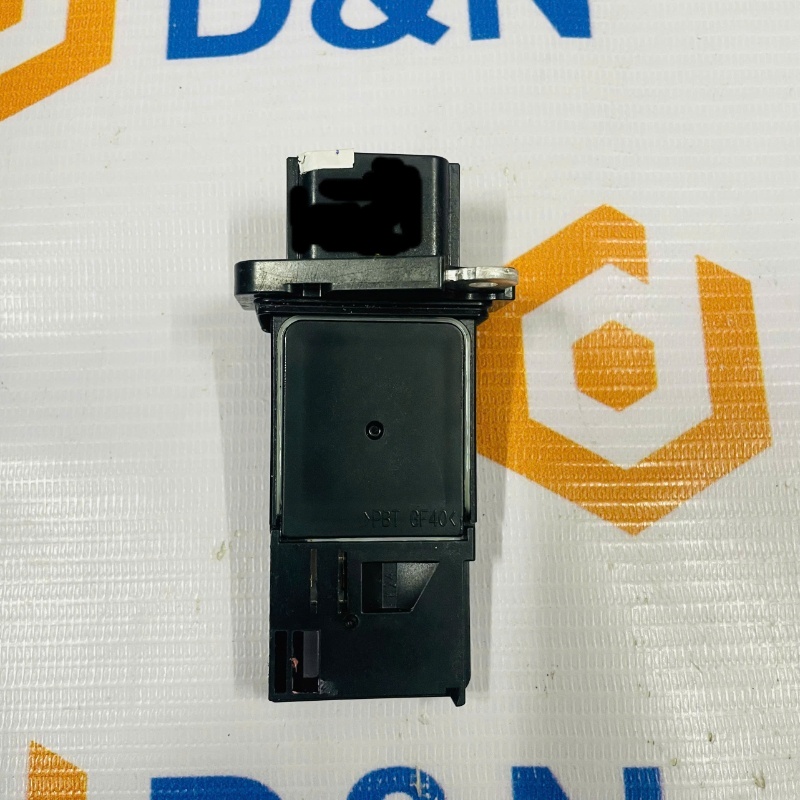 Cảm biến lưu lượng khí nạp (MAF), cảm biến gió Nissan Navara D40, Np300, XTrail T30, T31, T32, Teana J31, J32, Sunny, Tiida, Grand Livina | 226807S000, 22680CA000, 226807S00A, 22680AW400