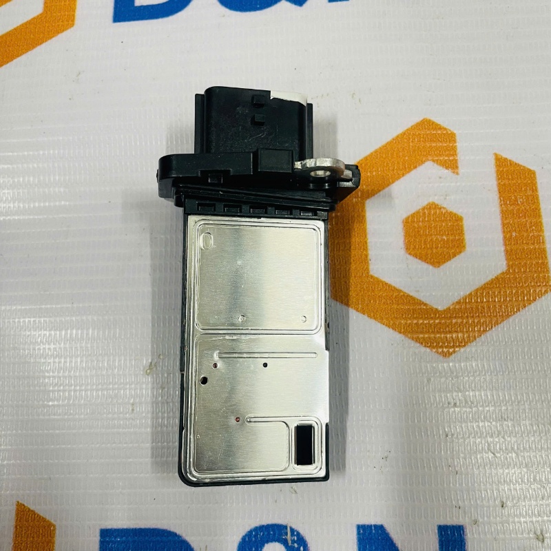Cảm biến lưu lượng khí nạp (MAF), cảm biến gió Nissan Navara D40, Np300, XTrail T30, T31, T32, Teana J31, J32, Sunny, Tiida, Grand Livina | 226807S000, 22680CA000, 226807S00A, 22680AW400