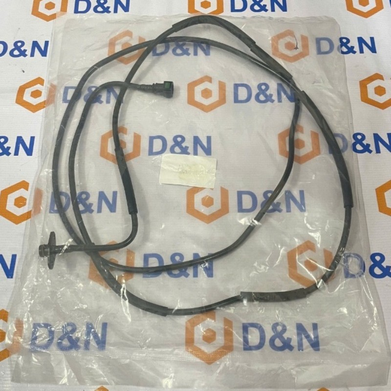 Ống tuy ô xăng Huyndai Verna, Accent, Kia Rio 2008-2013 | 31310-1G100 313101G100