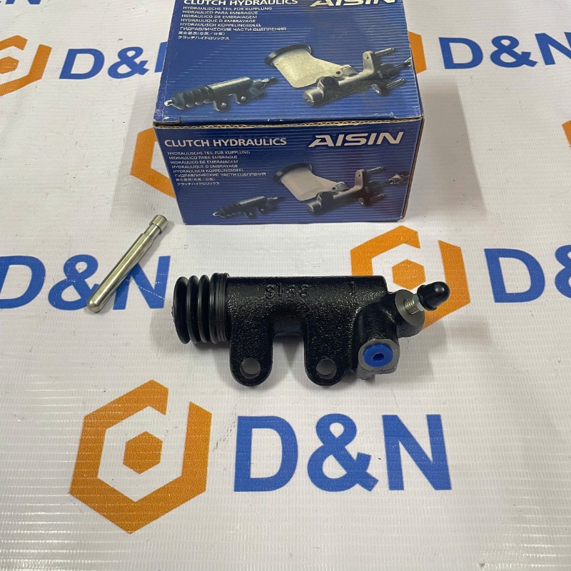 Tổng côn dưới, heo côn dưới Toyota Corolla, Altis 1997-2013 | 31470-12111, 31470-12140