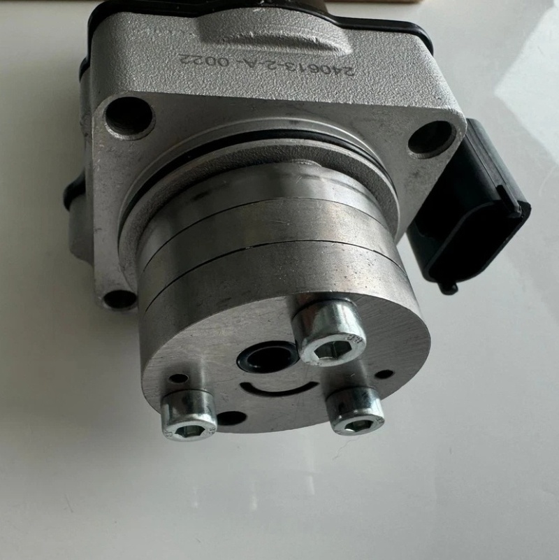 Mô tơ, motor gài cầu sau Hyundai Santafe, Tucson, Creta 2010-2018 | 47810-3B520