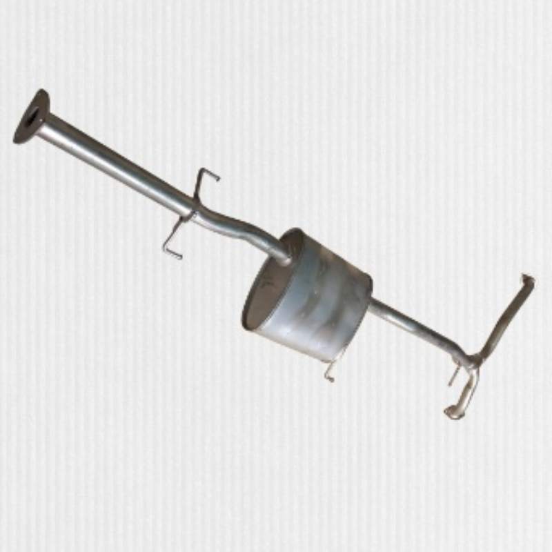 Ống xả, ống bô Chevrolet Captiva 2007-2012 (C100)