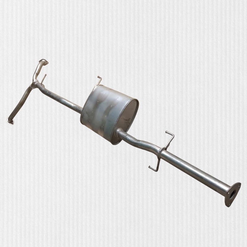 Ống xả, ống bô Chevrolet Captiva 2007-2012 (C100)