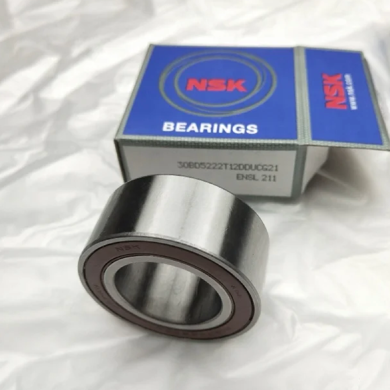 Vòng bi lốc điều hoà, bạc đạn lốc lạnh 40x62x20 |  AC40620020