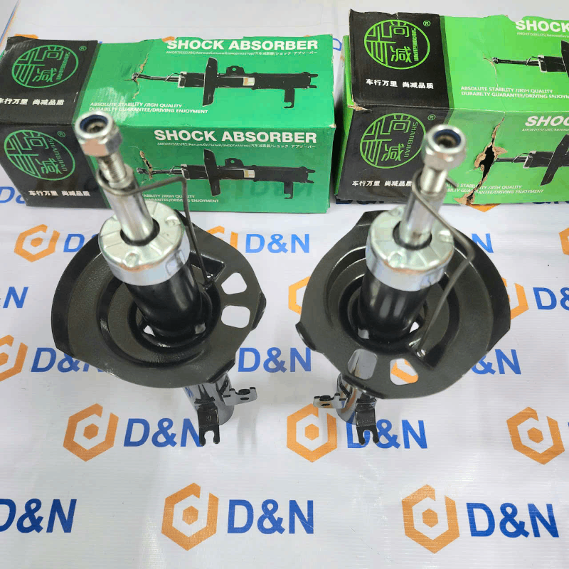 Giảm xóc trước, phuộc trước BYD F0 2007-2012 | 2905100, 2905200