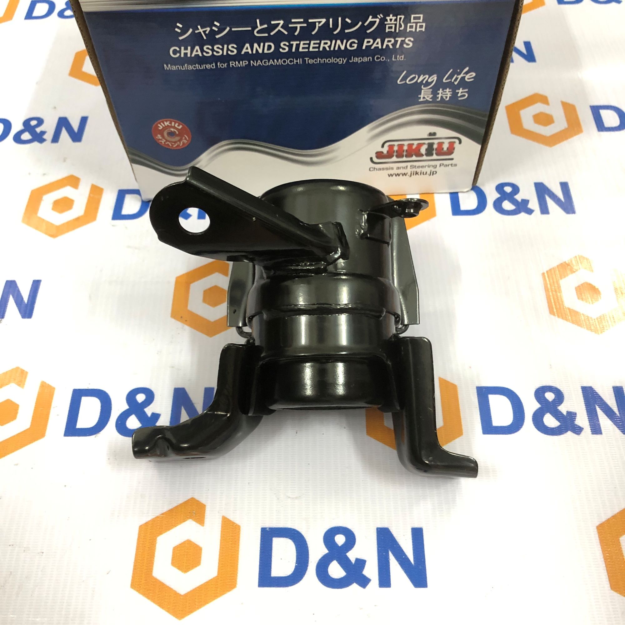 Chân máy phải, Chân Máy Dầu Corolla Altis 2007- 2018 | 12305-0D130, 12305-0T200,ME21007H