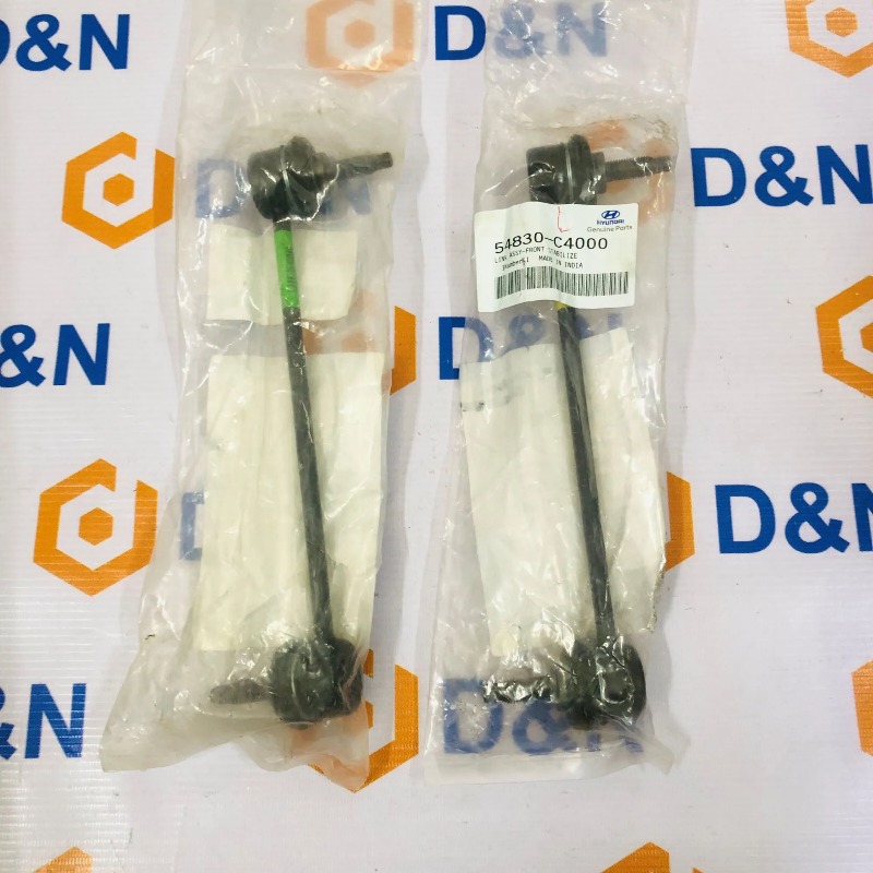 Rotuyn cân bằng trước Hyundai I10 2014-2021 | 54830-C4000, 54830-B4000