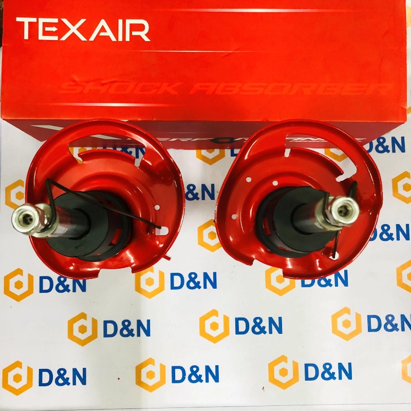 Giảm xóc trước, phuộc trước Ford Transit 2024-2029 | TX-JG1066