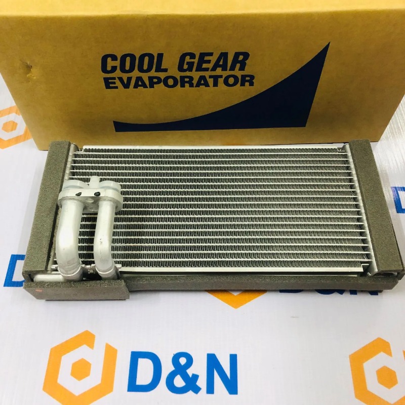 Dàn lạnh sau Toyota Innova 2006-2017 | DL446610-8940