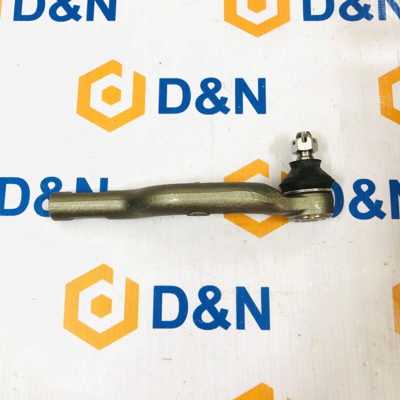 Rôtuyn lái ngoài Suzuki Ertiga 2012-2018, Swift 2012-2017 | SE-S011, 48820-68L00, 48810-68L00