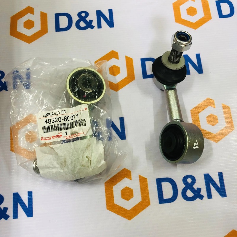 Rotuyn cân bằng trước Lexus LX570 2007-2021, Land Cruiser J200 2007-2021| 48820-60071, 48820-60082, 48820-60081