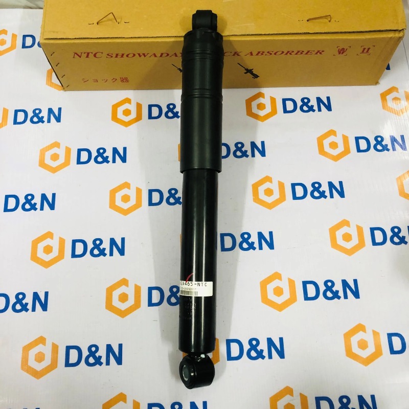 Giảm xóc sau, phuộc nhún sau Pajero Sport, Triton 2008-2017 | 4162A465