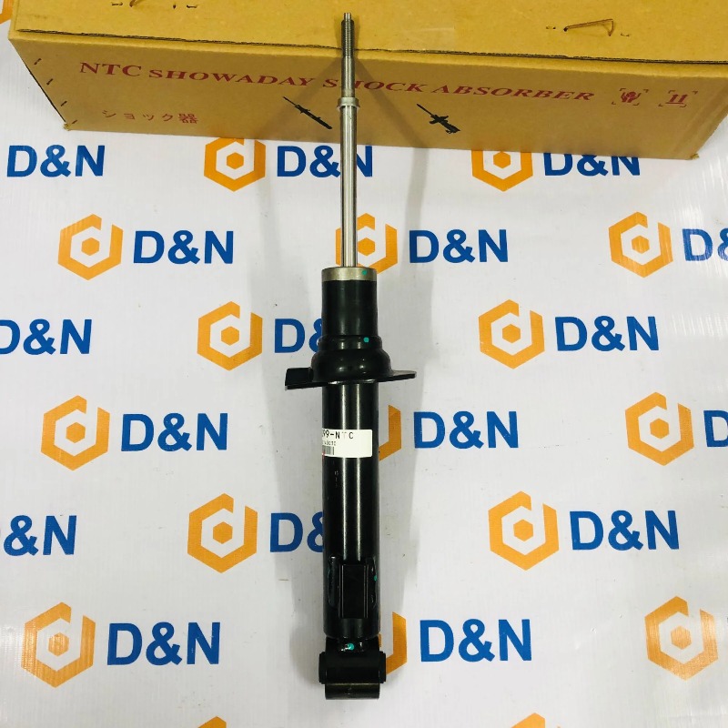 Giảm xóc trước, phuộc nhún trước Pajero Sport, Triton 2008-2017 | 4062A099