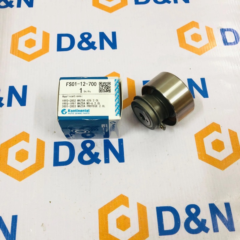 Bi tăng cam Ford Laser 1.8, Mazda 626 | FS01-12-700