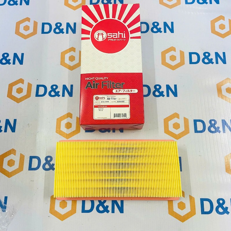 Lọc gió động cơ Xpander, Xforce |1500A687