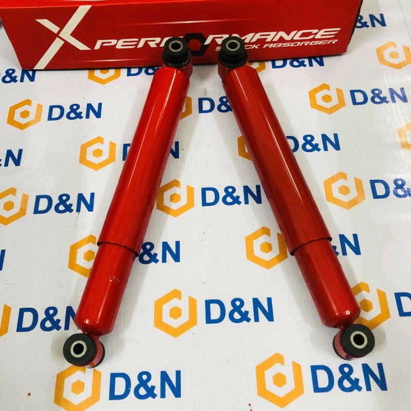 Giảm xóc sau, phuộc sau Ford Transit 2024-2029 | TX-JG1180