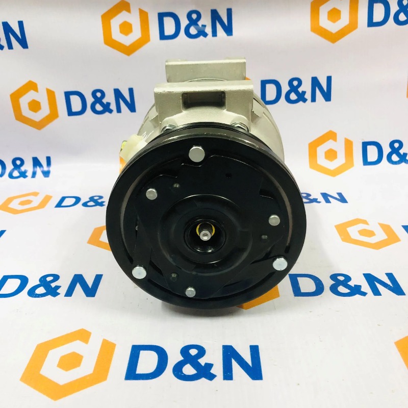 Lốc điều hoà, lốc lạnh Lacetti, Lanos, Nubira | 700718, GM 1124208