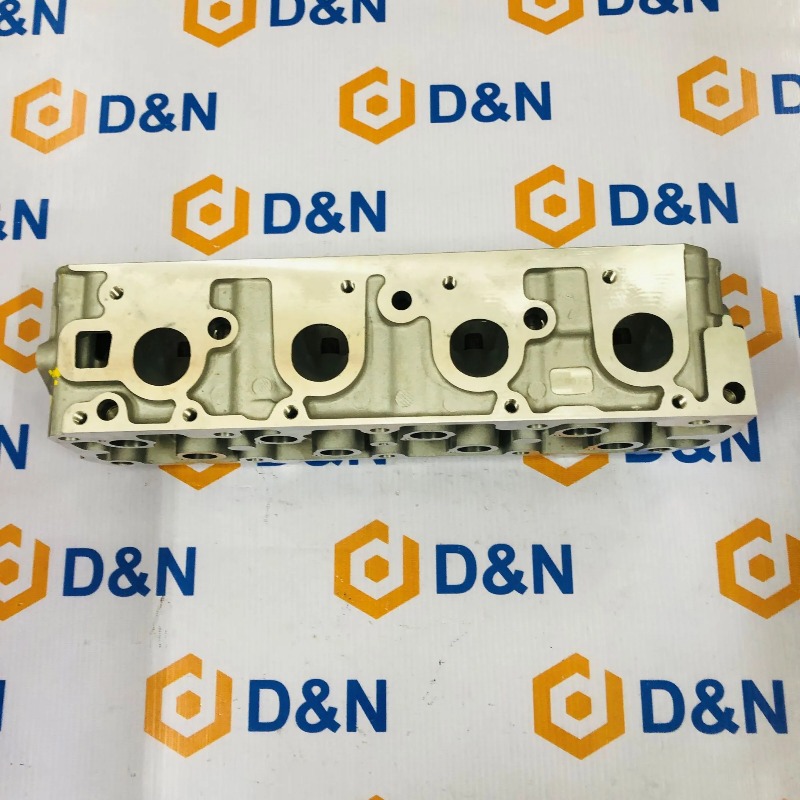 Mặt máy, nắp quy lát Daewoo Gentra, Aveo 2005-2014 | 96338601