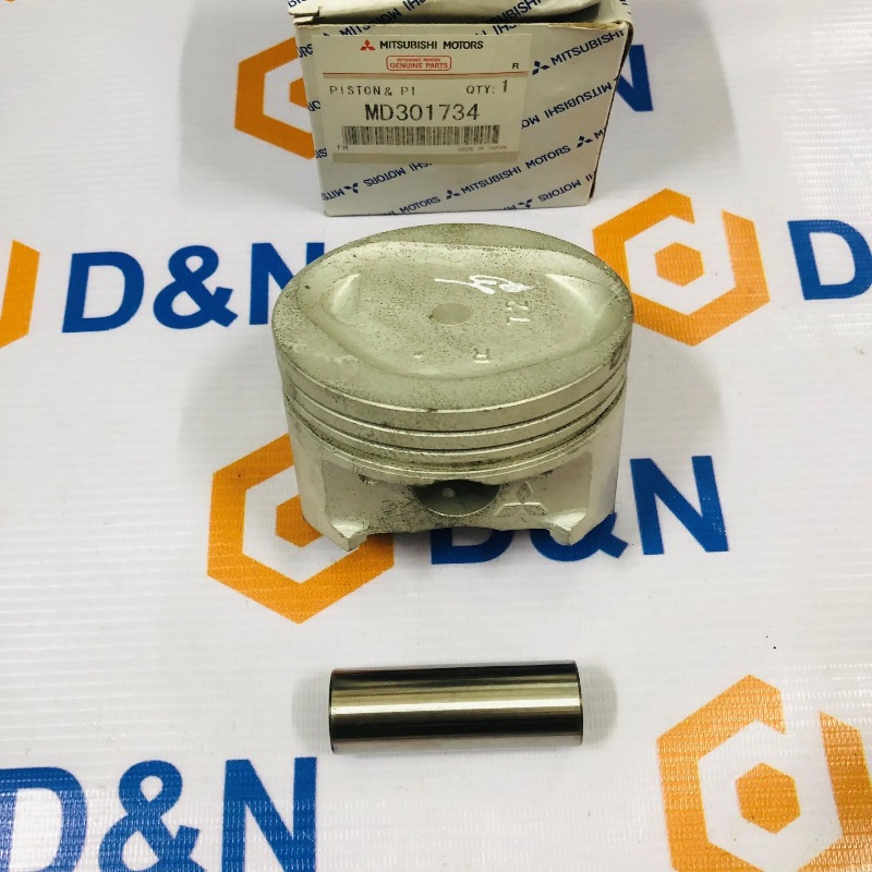 Piston, pít tông Mitsubishi Pajero V33, V43, V45 | MD301734