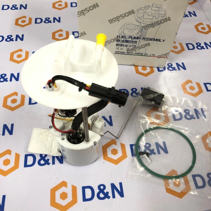 Cụm bơm xăng Ford Escape 2001- 2013 | L3VF-1335X, YL8Z9H307BF