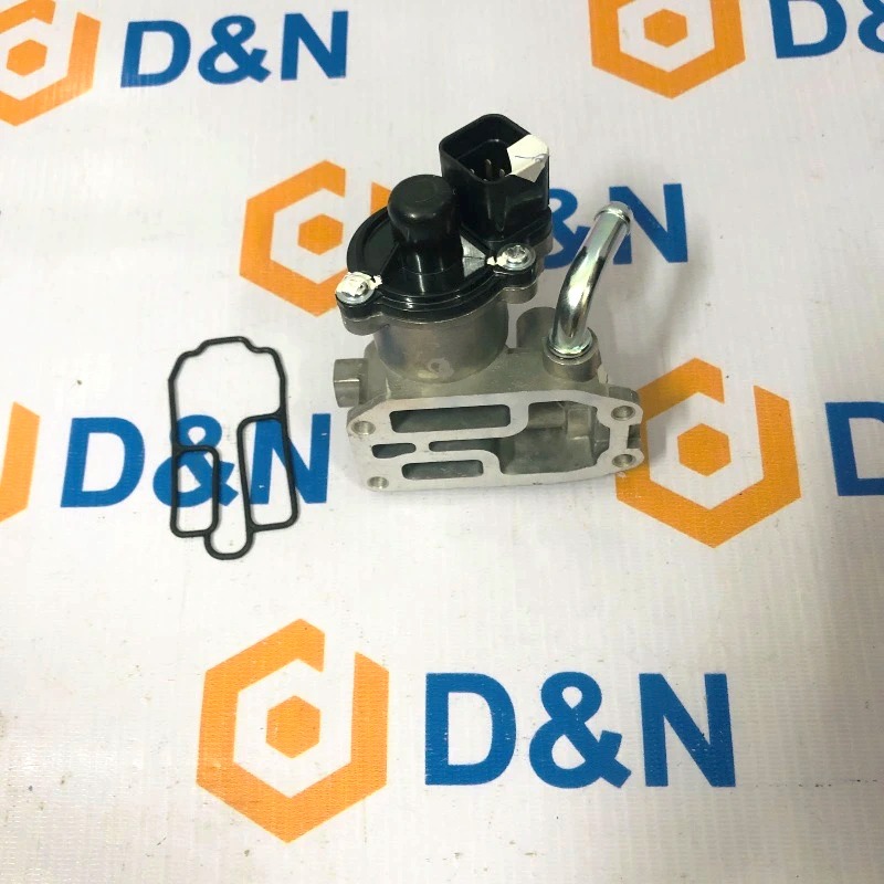 Van không tải, van bù ga điều hoà Mitsubishi Lancer 1998-2002 | MD614921