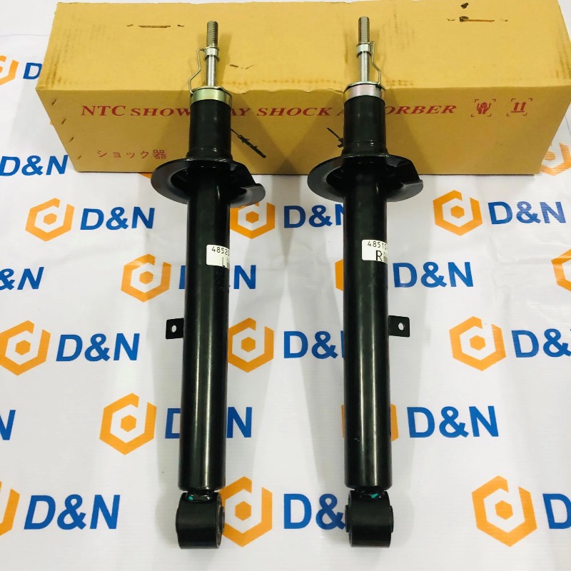 Giảm xóc trước, phuộc trước Lexus IS250, IS200, IS300 2005-2014 | 48510-30211, 48520-30211