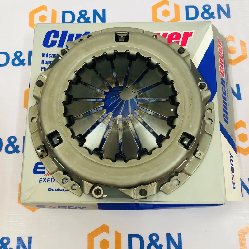 Bàn Ép, Mâm Ép Toyota Hilux 2005-2015 | 31210-0K190, 31210-0K310, 31210-0k440