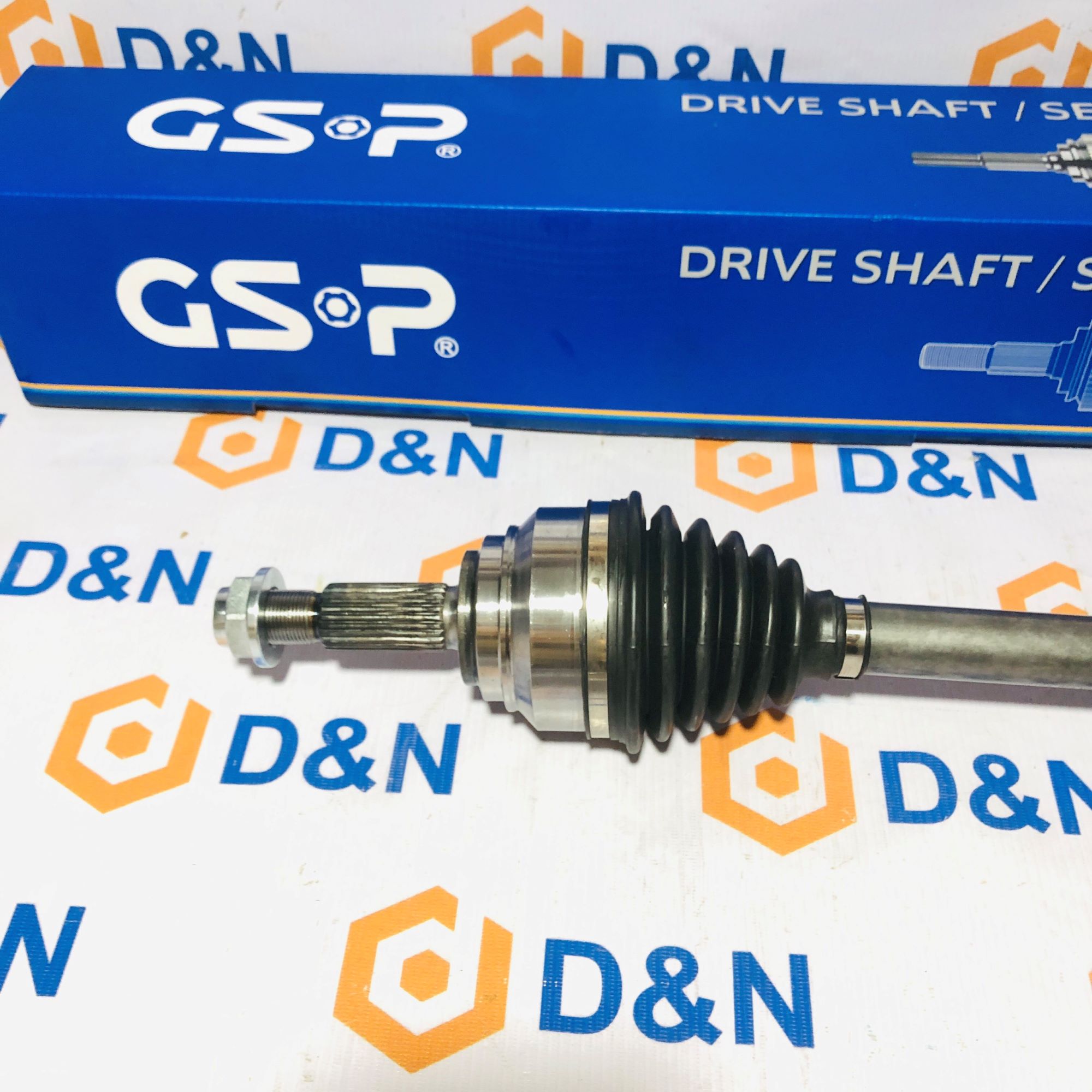 Cây Láp Trái Ford Ecosport 2018-2023 | NCV11269