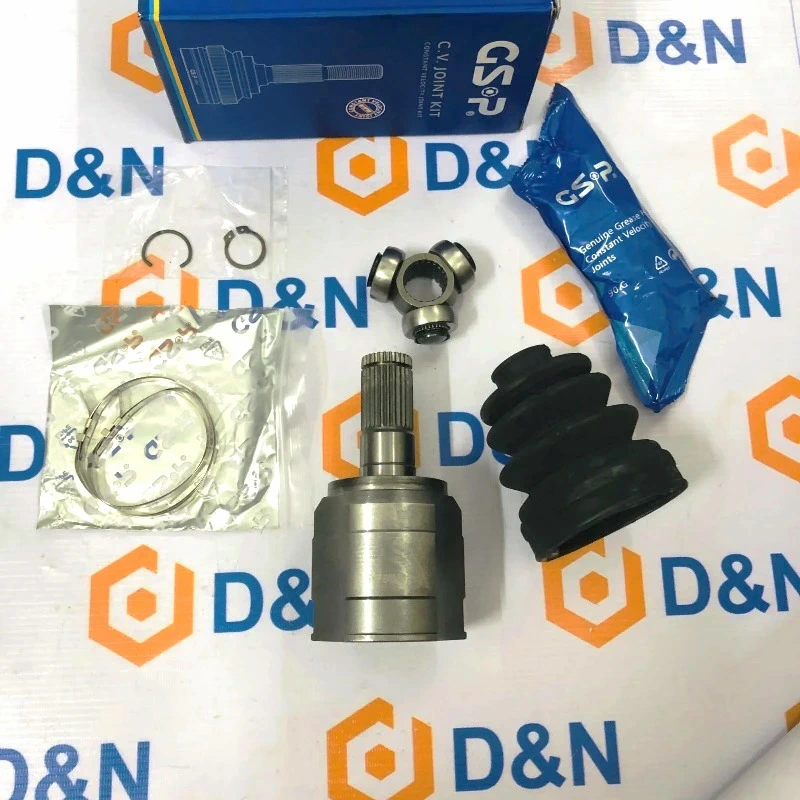 Đầu Láp Trong Hyundai I30 2013-2018