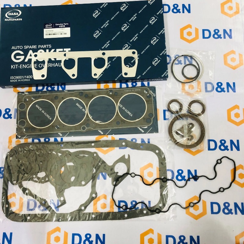 Ron đại tu, gioăng bộ Daewoo Gentra, Aveo 2005- 2015 | 93740204