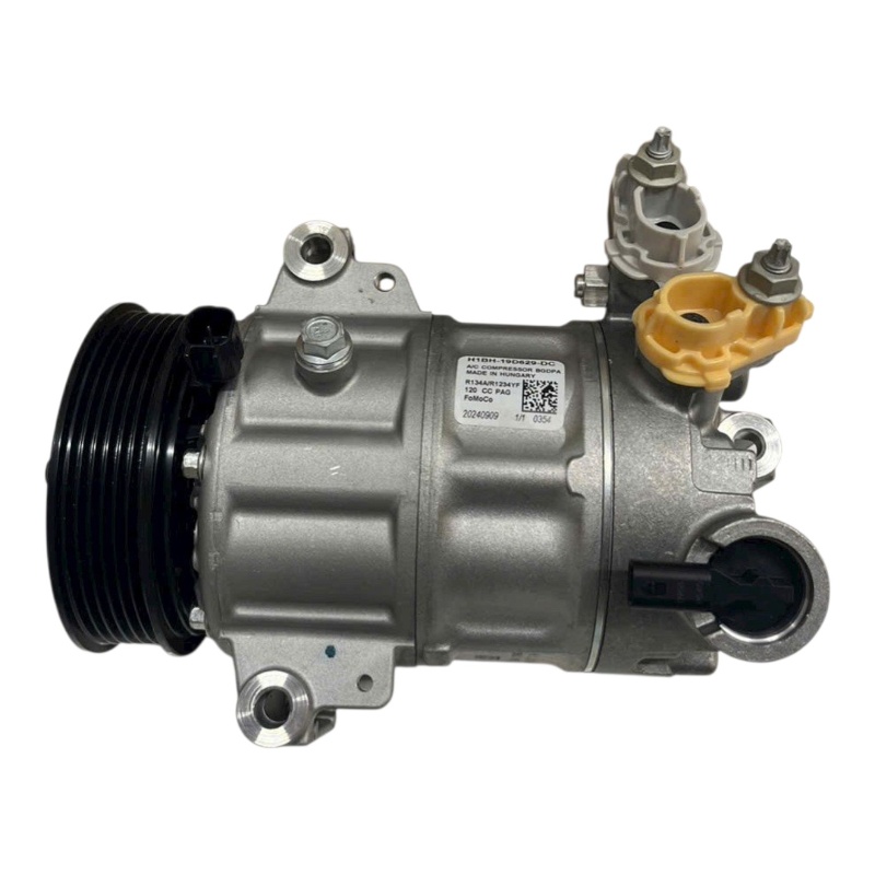Lốc điều hòa, lốc lạnh Ford Ecosport, Fiesta 1.0 2018-2022 | H1BZ19703A, 2673870