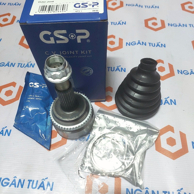 ĐẦU LÁP NGOÀI CAMRY LE 2.5L NHẬP MỸ