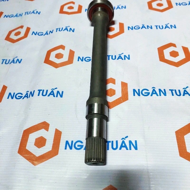 CÂY LÁP TRUNG GIAN MAZDA 626
