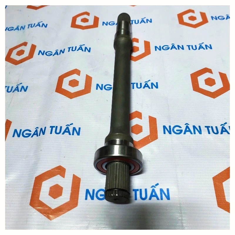 CÂY LÁP TRUNG GIAN MAZDA 626