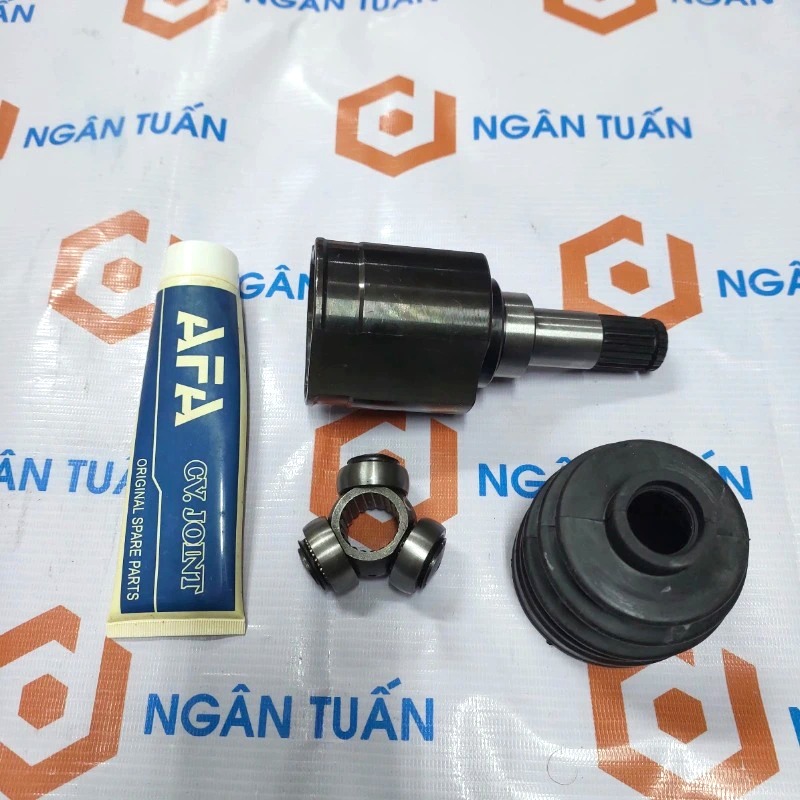ĐẦU LÁP TRONG KIA PRIDE 20 RĂNG [1995-2005]