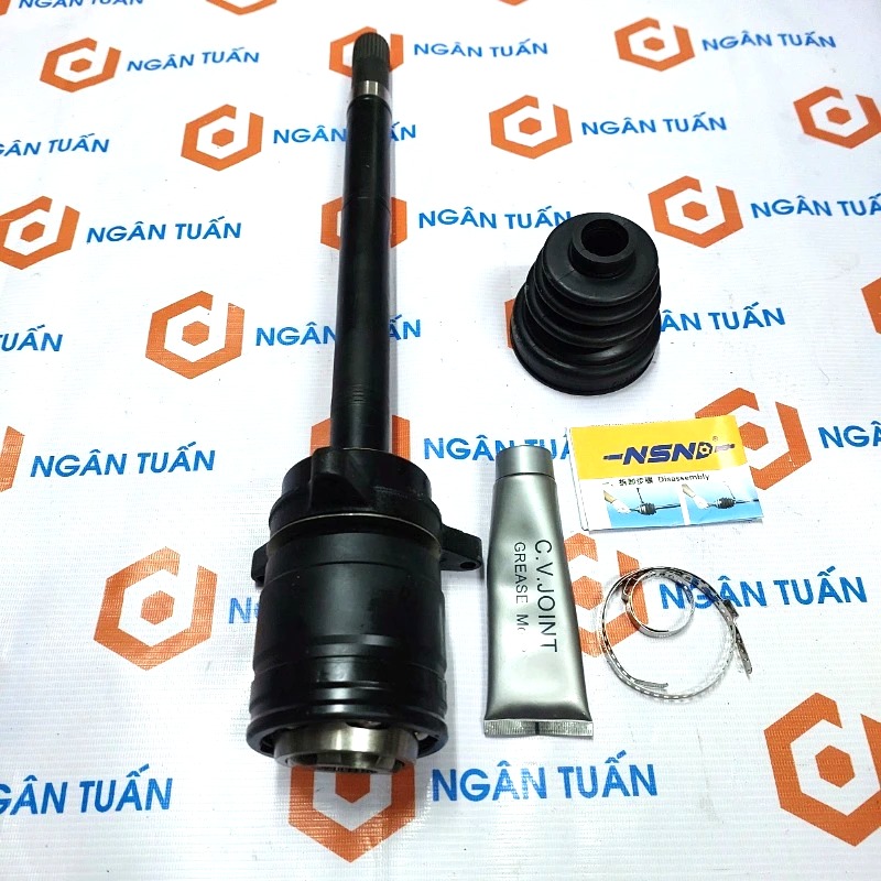 ĐẦU LÁP TRONG PHẢI NISSAN TEANA J31 [2003-2008]