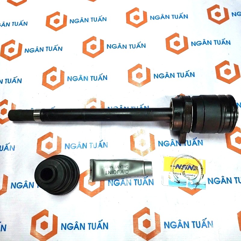 ĐẦU LÁP TRONG PHẢI NISSAN TEANA J31 [2003-2008]