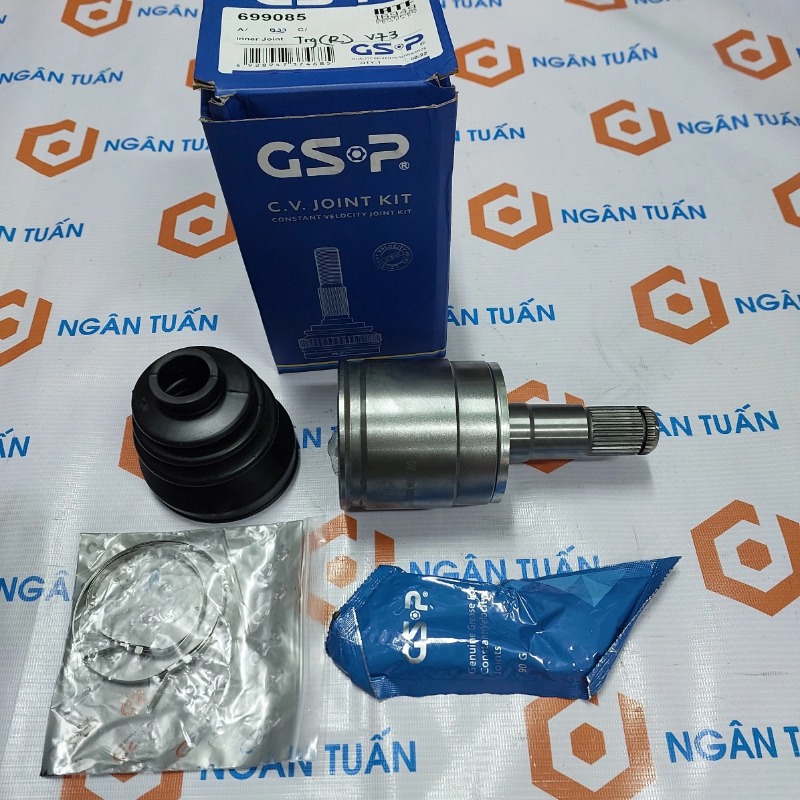 ĐẦU LÁP TRONG TRÁI TRITON, PAJERO SPORT [2008-2020]