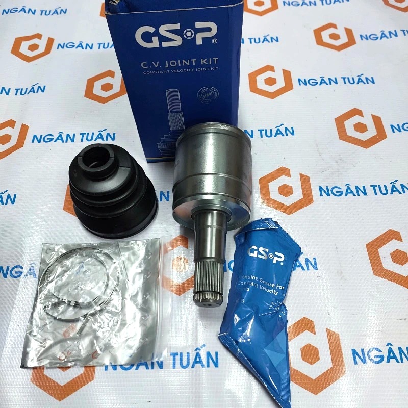 ĐẦU LÁP TRONG TRÁI PAJERO V43-V45