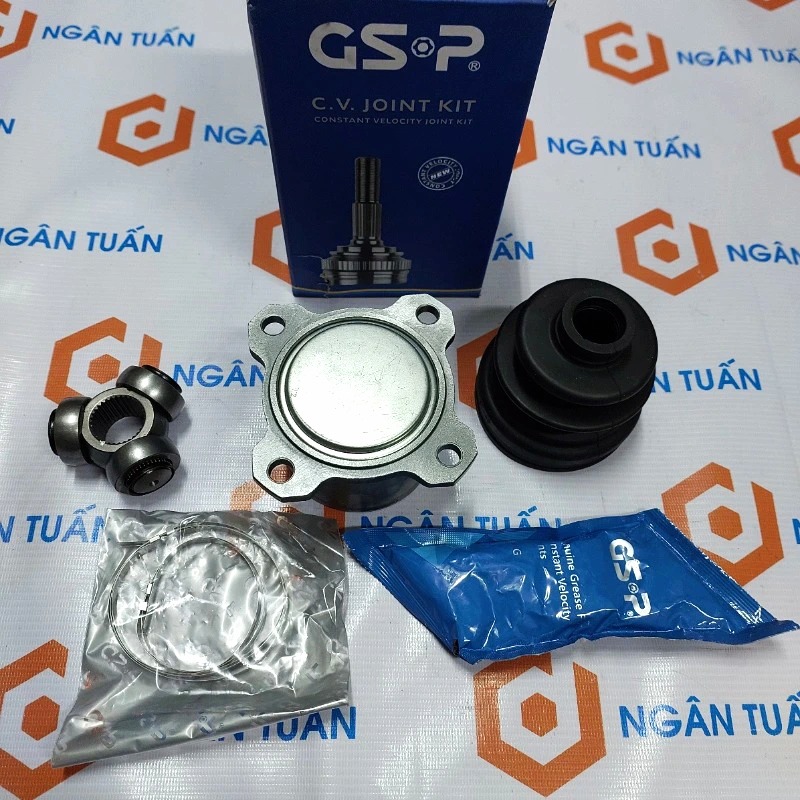ĐẦU LÁP TRONG PHẢI TRITON, PAJERO SPORT [2008-2020]