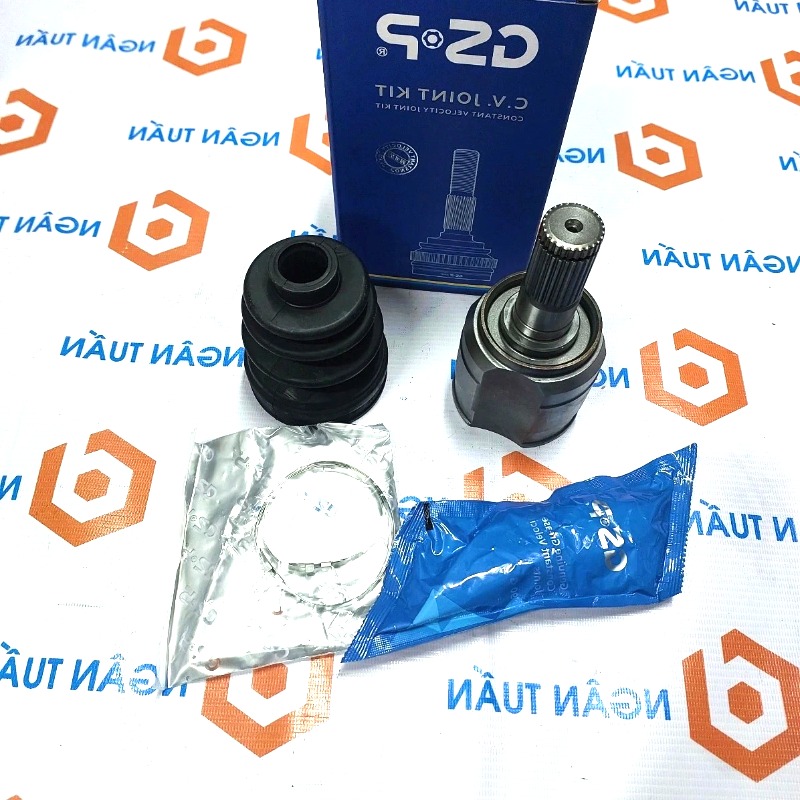 ĐẦU LÁP TRONG KIA CERATO, FORTE, K3 [2013-2020]
