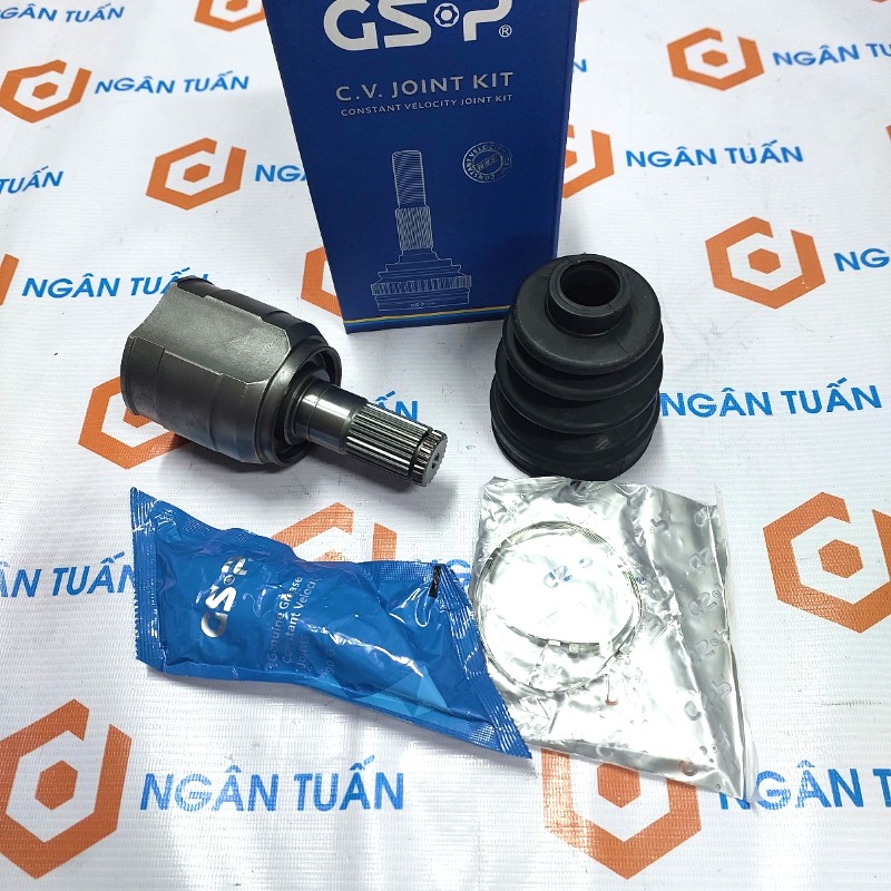 ĐẦU LÁP TRONG KIA CERATO, FORTE, K3 [2013-2020]