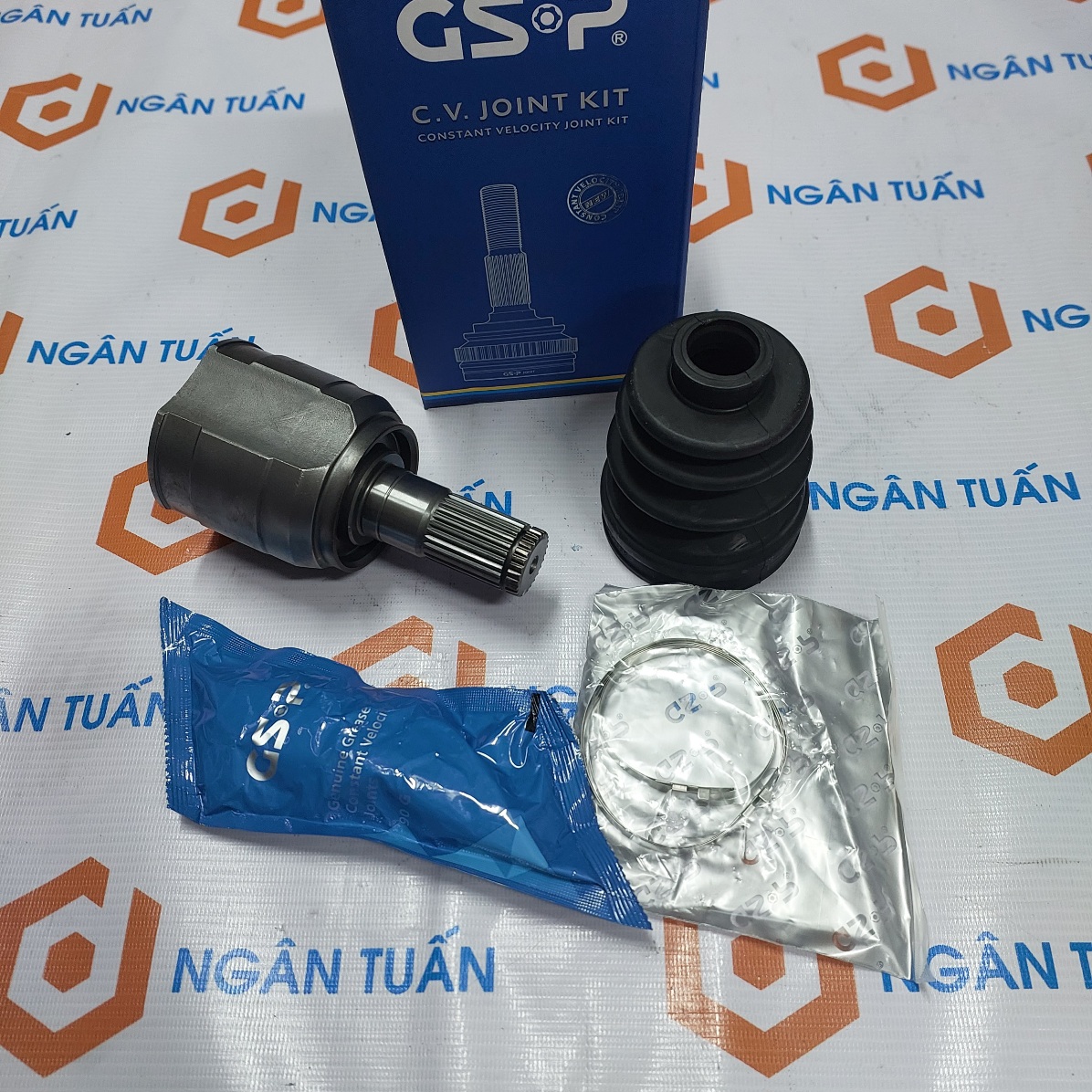 ĐẦU LÁP TRONG HYUNDAI I30 [2013-2018]