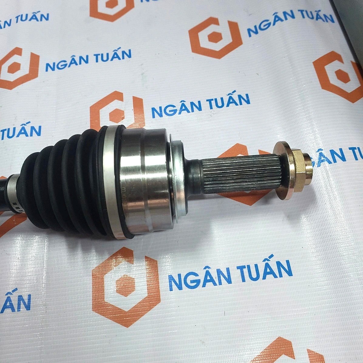 CÂY LÁP PHẢI HONDA PILOT 3.5L [2009-2013]