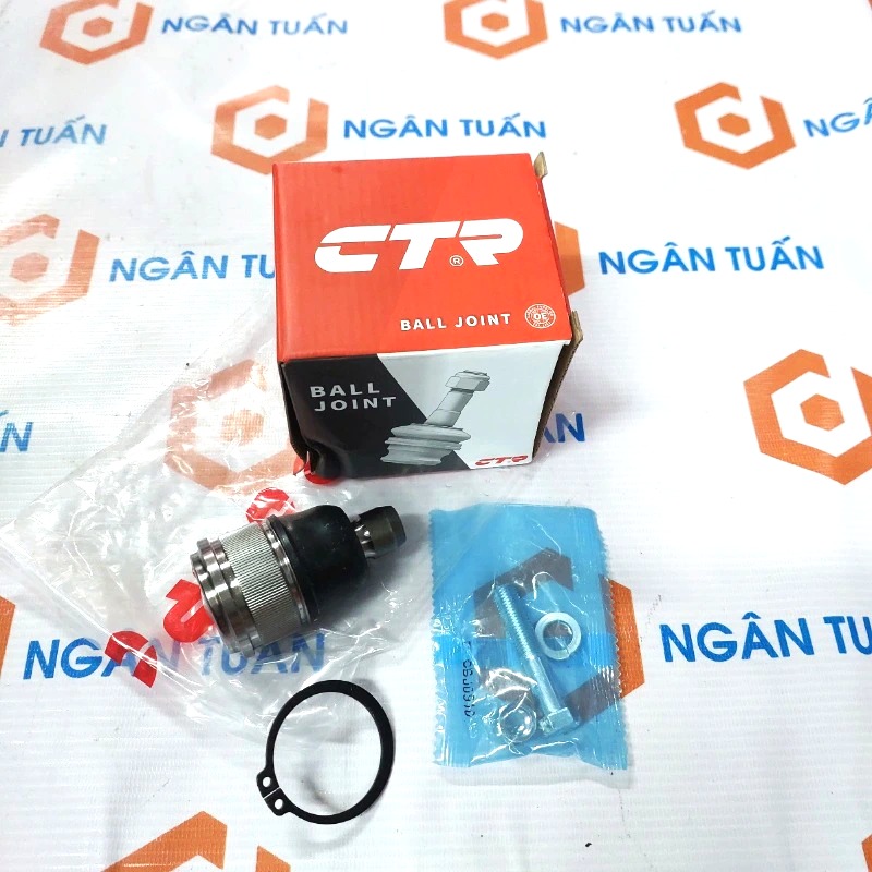 ROTIN ĐỨNG TRÊN FORD LASER 1.6L-1.8L