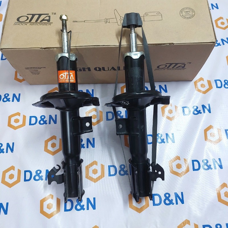 GIẢM XÓC TRƯỚC, PHUỘC NHÚN TRƯỚC SUZUKI SWIFT [2008-2014]