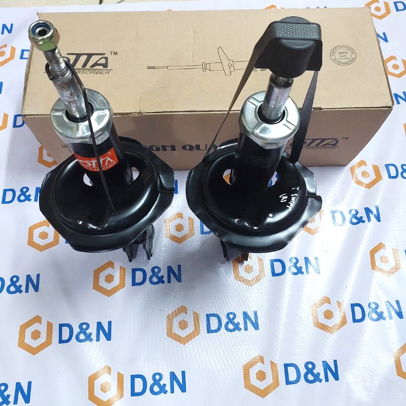 GIẢM XÓC TRƯỚC, PHUỘC NHÚN TRƯỚC SUZUKI SWIFT [2008-2014]
