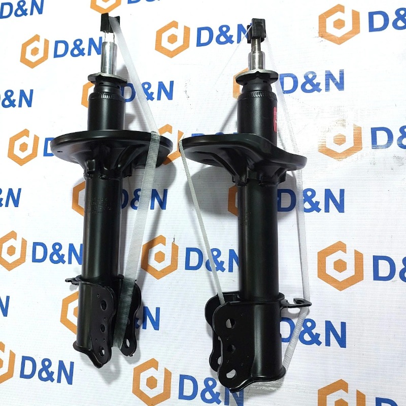 Giảm xóc sau, phuộc sau Mazda 626 1992, 1993, 1994, 1995, 1996
