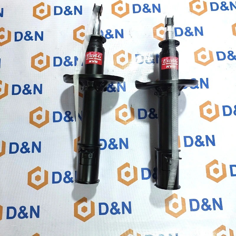 Giảm xóc sau, phuộc sau Mazda 626 1992, 1993, 1994, 1995, 1996