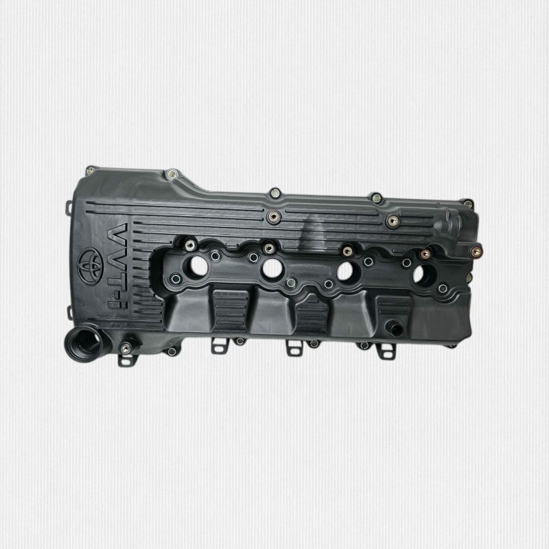Nắp dàn cò Innova, Fortuner, Hiace, Hilux, Prado 2005- 2016 (Máy 1TR, 2TR) | 11201-0C010, 11201-0C011, 11201-75051, 11201-75052